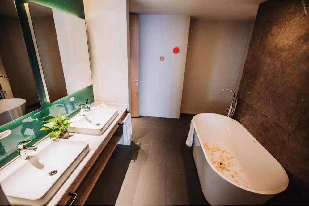 Holiday Inn Express Ningbo Fenghua By Ihg Екстериор снимка